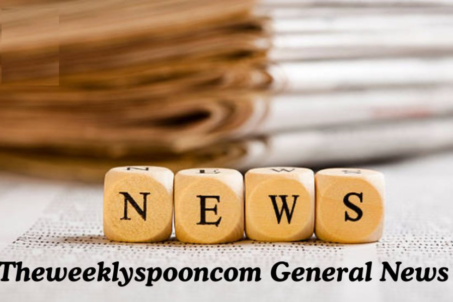 theweeklyspooncom general news