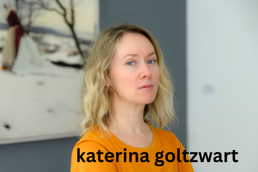 katerina goltzwart