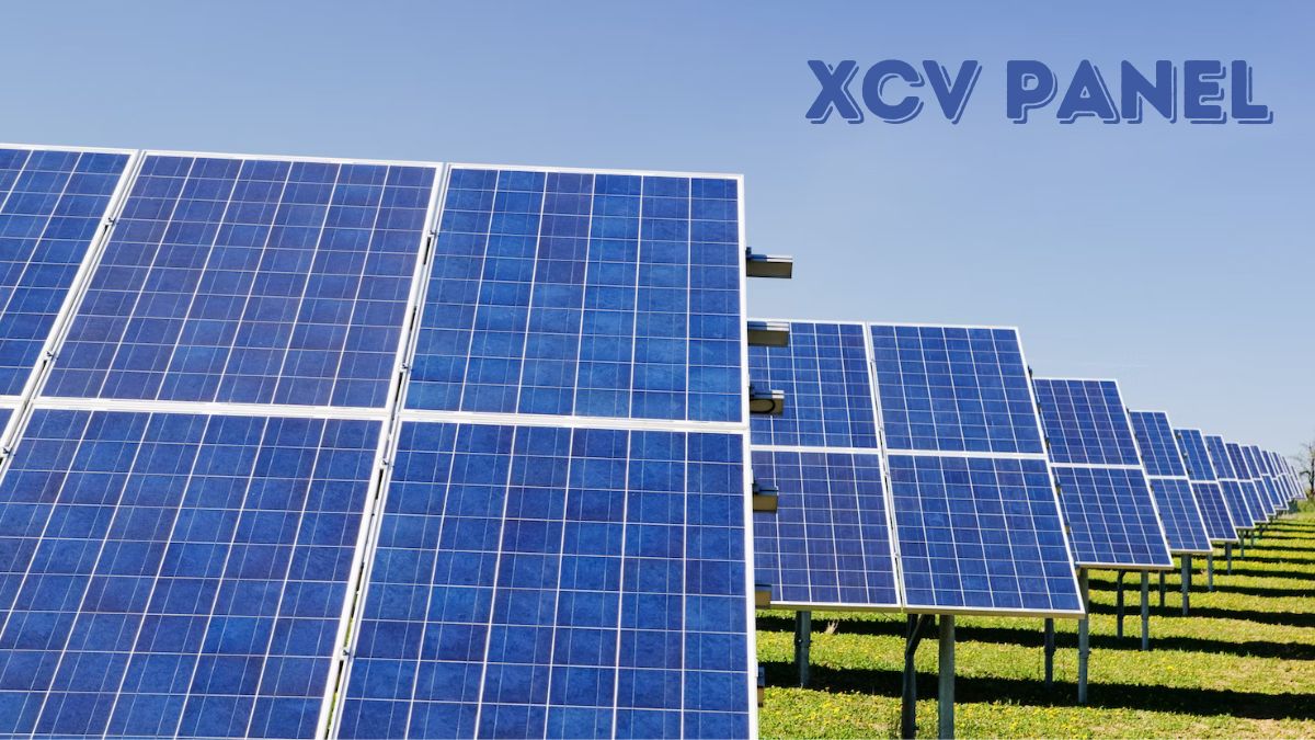 XCVPanel