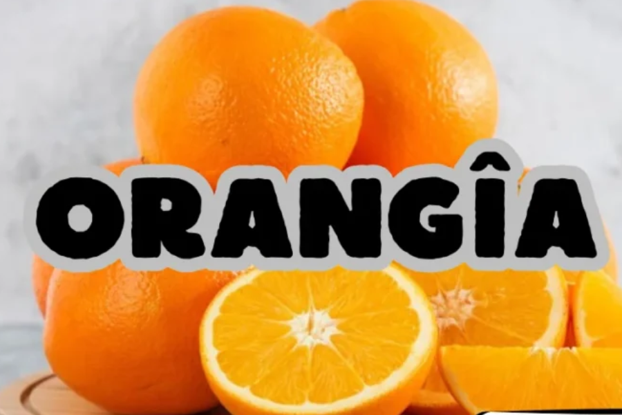 orangîa