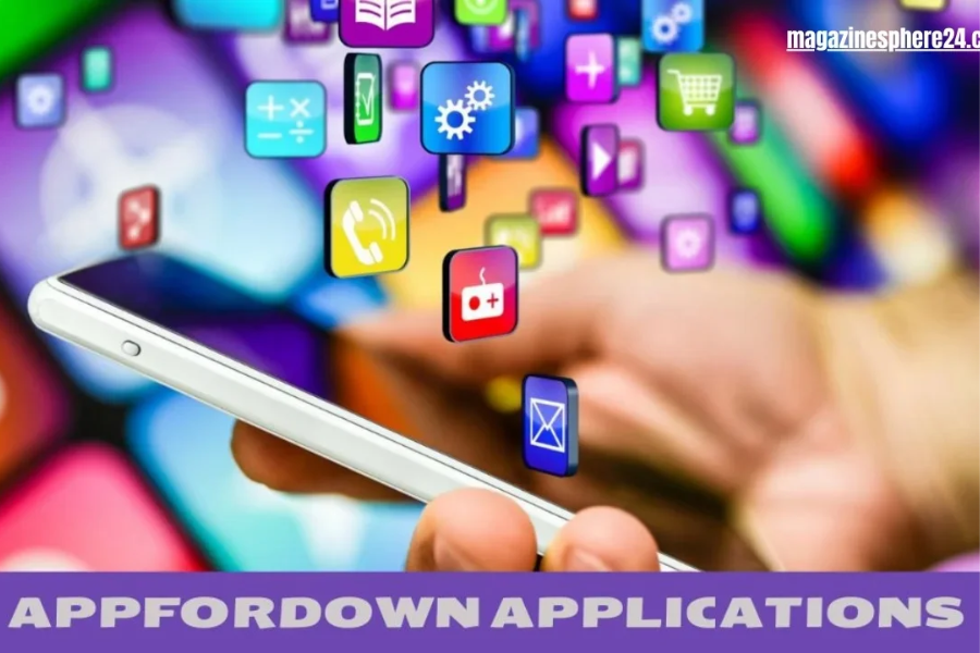 appfordown download