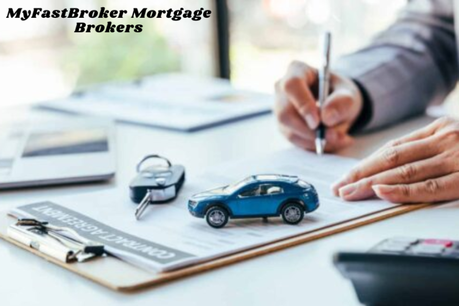 myfastbroker mortgage brokers