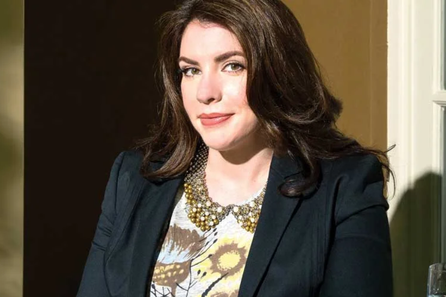 stephenie meyer net worth