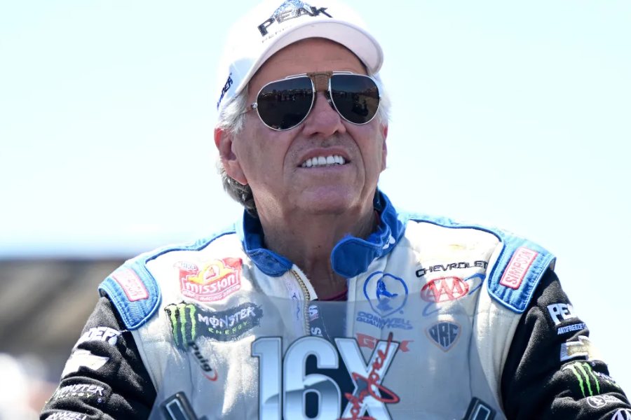 john force