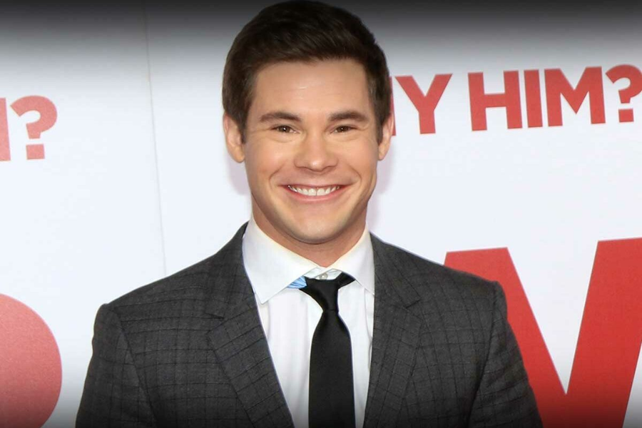 adam devine net worth