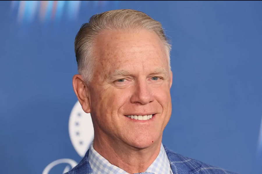 boomer esiason net worth